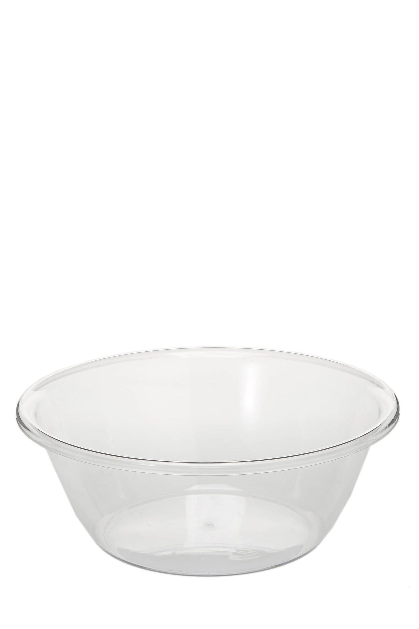 Krifts Products - Clear "Negel Vasser" Basin