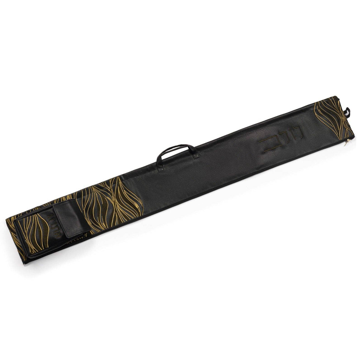Waterdale Collection - Lace Lulav and Esrog Case