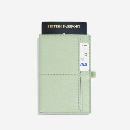 Stackers - Passport Sleeve