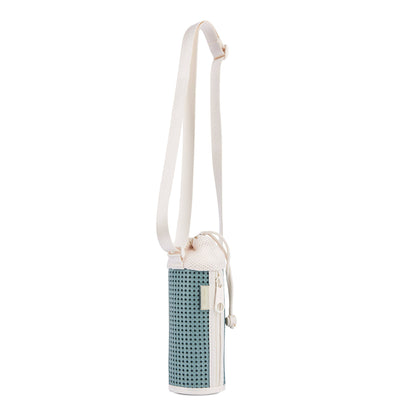 Light + Nine -  Lightweight Customizable Bottle Bag by Light+Nine