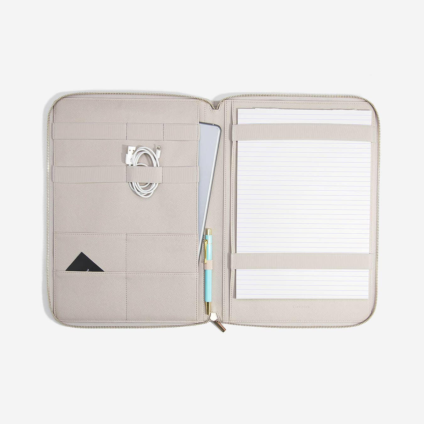 Stackers - A4 Document Folder