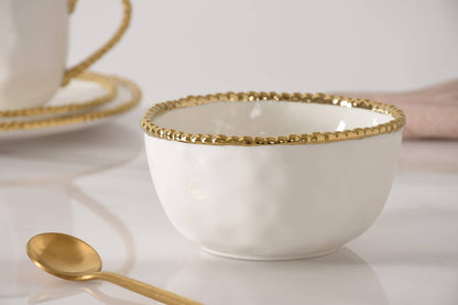 Pampa Bay - Round Cereal/Soup Bowl