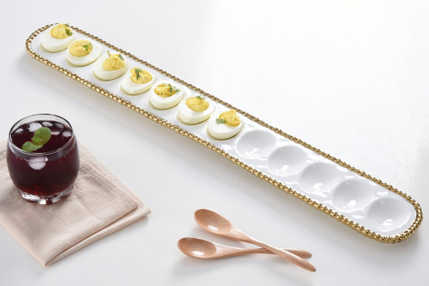 Pampa Bay - Deviled Egg Tray