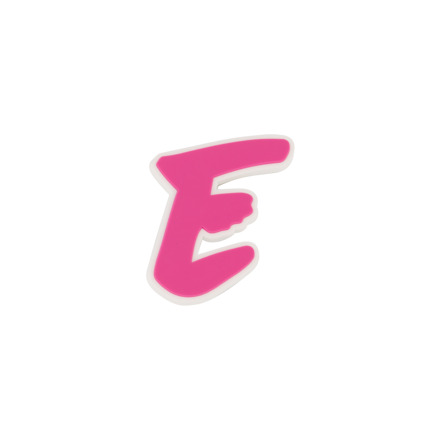 Light + Nine - DIY ALPHABET NIMIX PINK/RED MIX