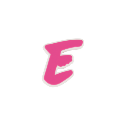 Light + Nine - DIY ALPHABET NIMIX PINK/RED MIX