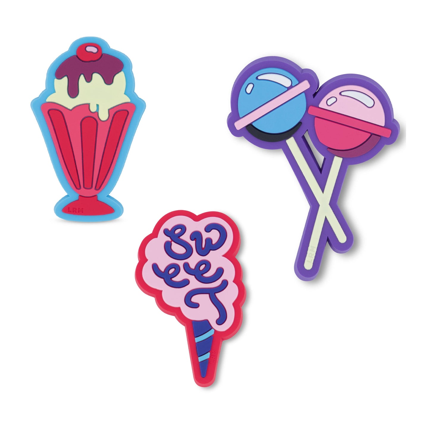 Light + Nine - Nimix Sets