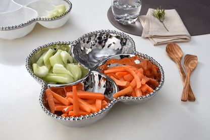 Pampa Bay - 4-Section Bowl