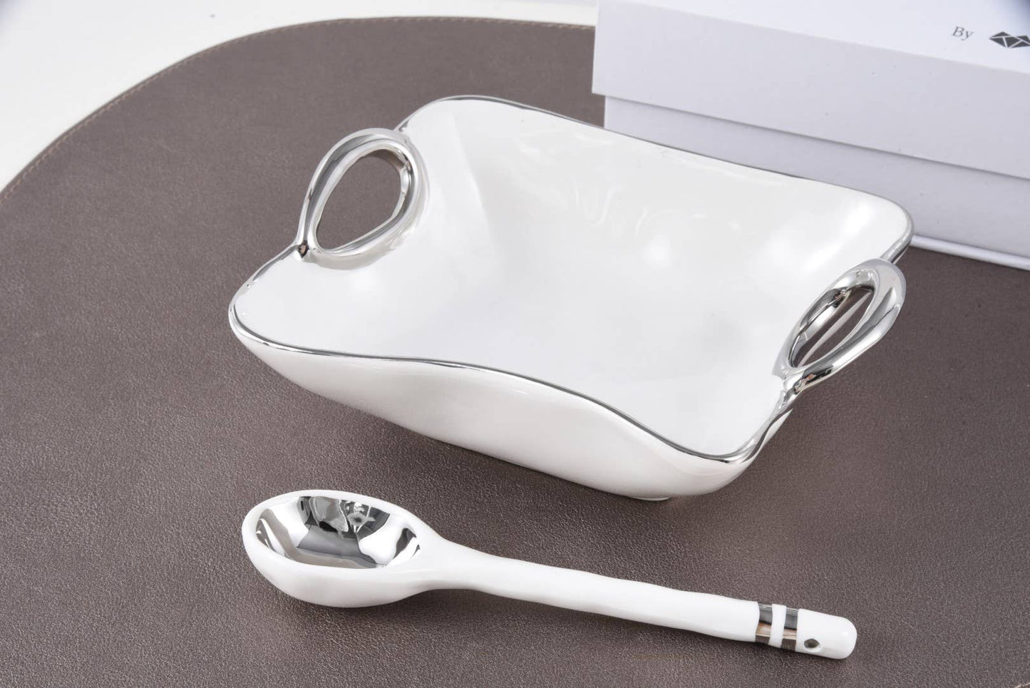 Pampa Bay - The Handles Set