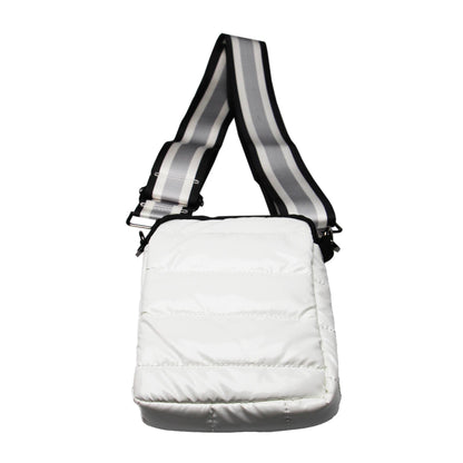 Lemonbella - The Jordyn Puffer Camera Phone Crossbody Bag