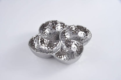 Pampa Bay - 4 Section Bowl