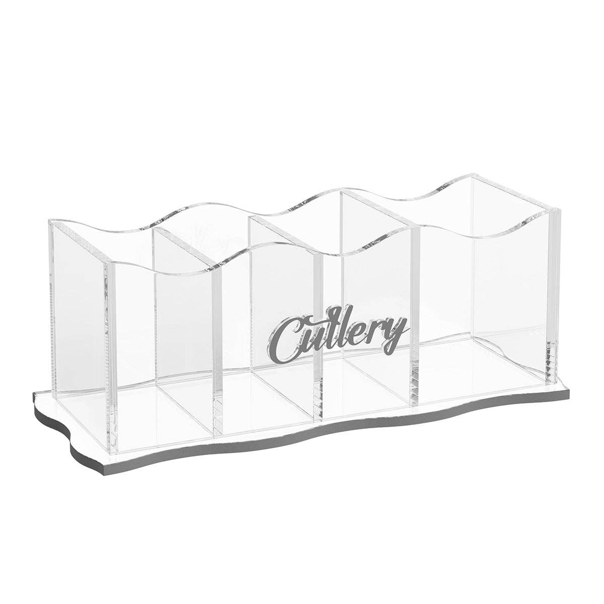 Feldart - Wave Cutlery Holder