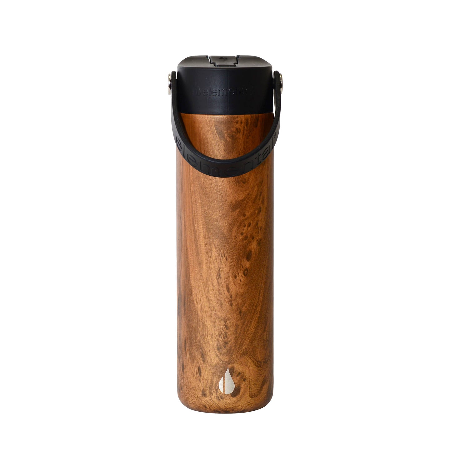 Elemental - Leakproof Handle Water Bottle 24oz