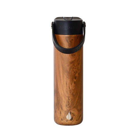 Elemental - Leakproof Handle Water Bottle 24oz