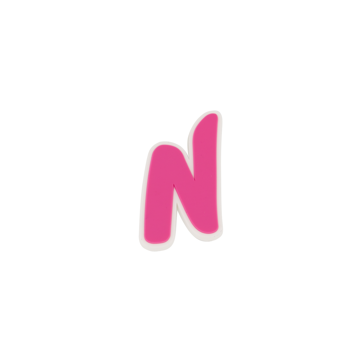 Light + Nine - DIY ALPHABET NIMIX PINK/RED MIX
