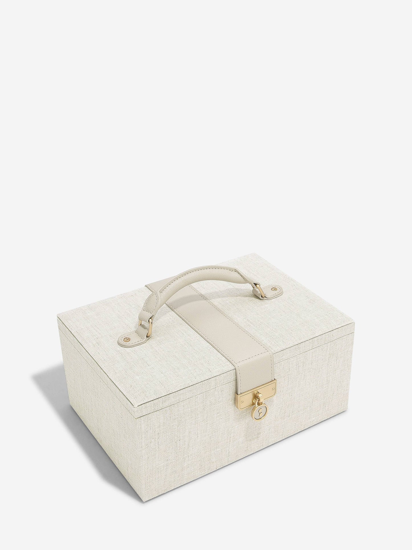 Stackers - Luxury Classic Jewellery Box