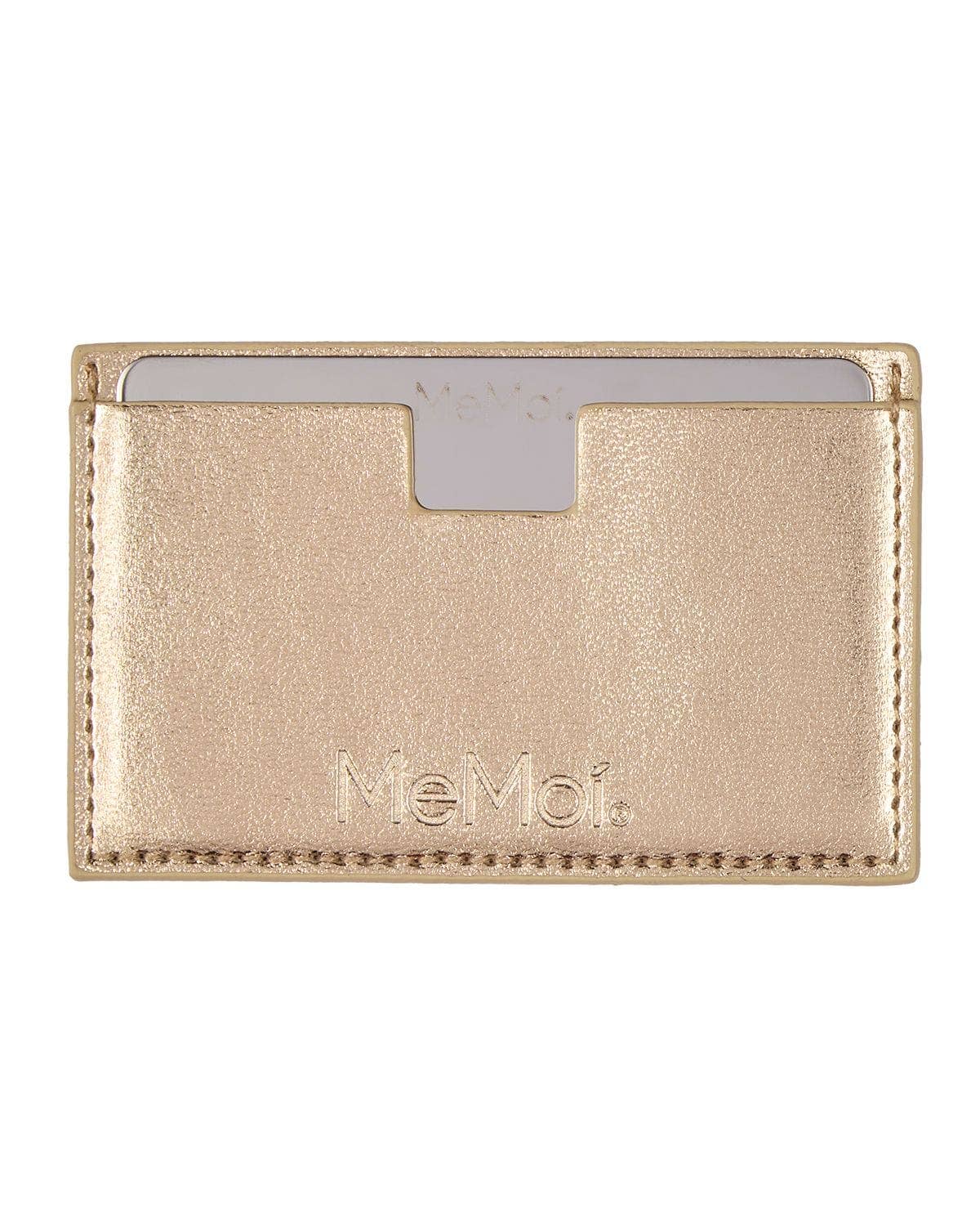Infinity Classics International Inc. - MeMoi Promo Pocket Mirror