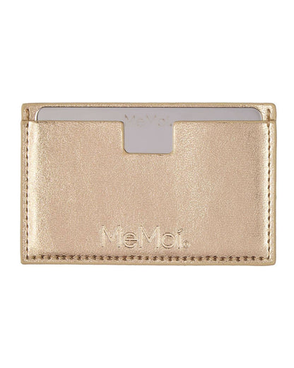 Infinity Classics International Inc. - MeMoi Promo Pocket Mirror