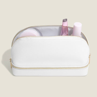 Stackers - Cosmetic and Jewellery Bag