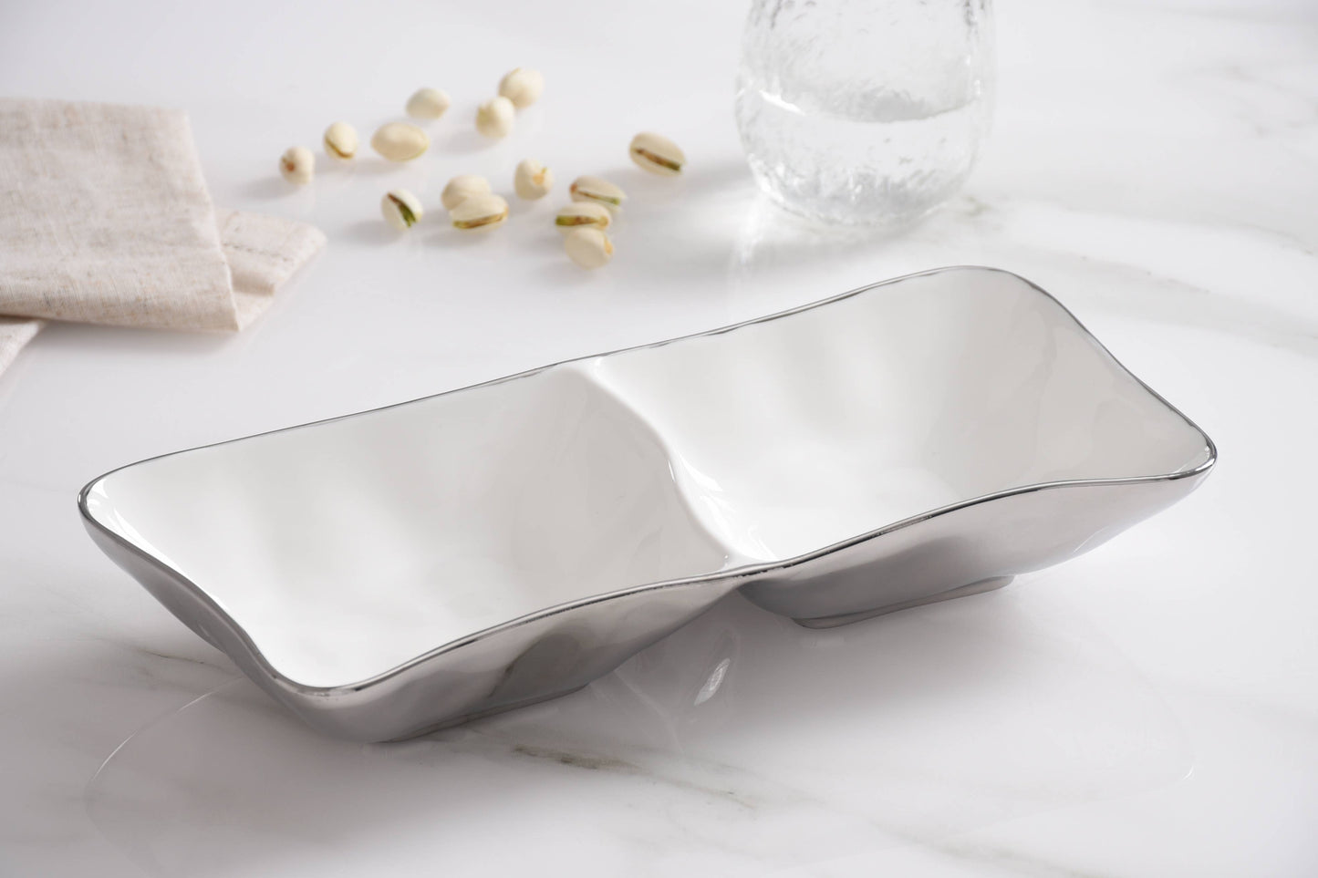 Pampa Bay - 2 Section Server