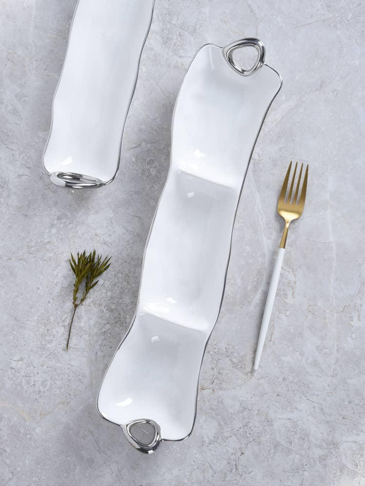 Pampa Bay - 3 Section Server