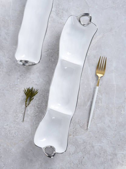 Pampa Bay - 3 Section Server