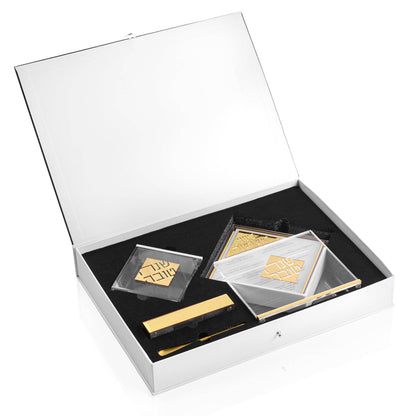 Waterdale Collection - Rosh Hashana Diamond Gift Box Set
