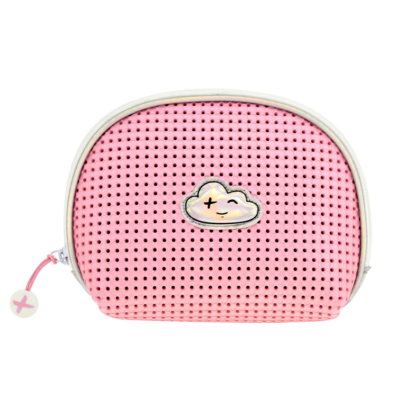 Light + Nine - Cosmetic Bag Pink