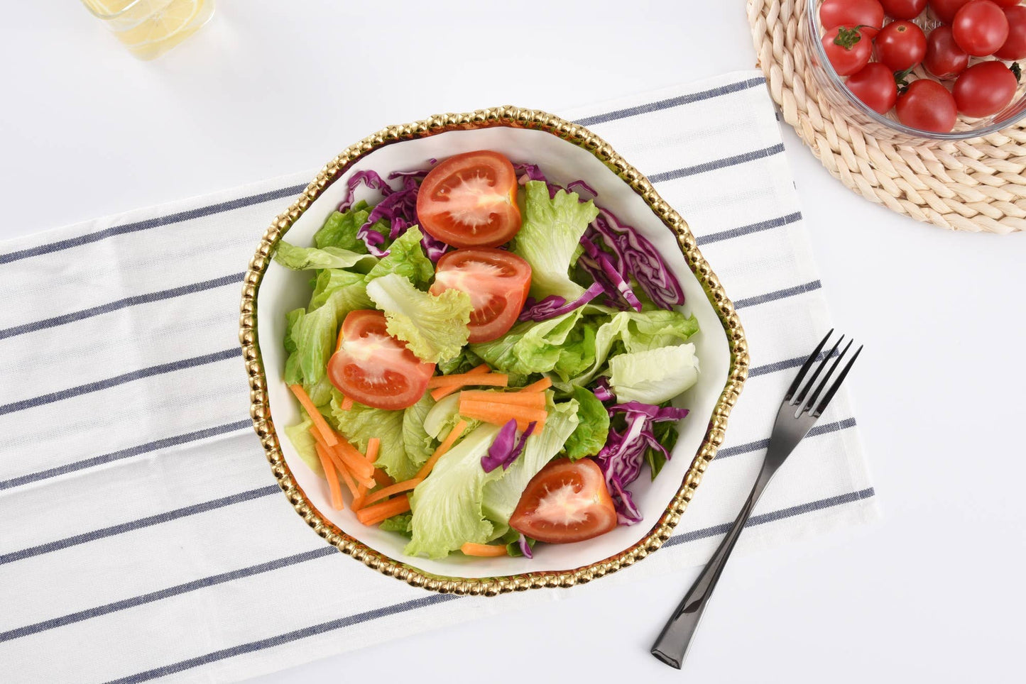 Pampa Bay - Large Salad Bowl