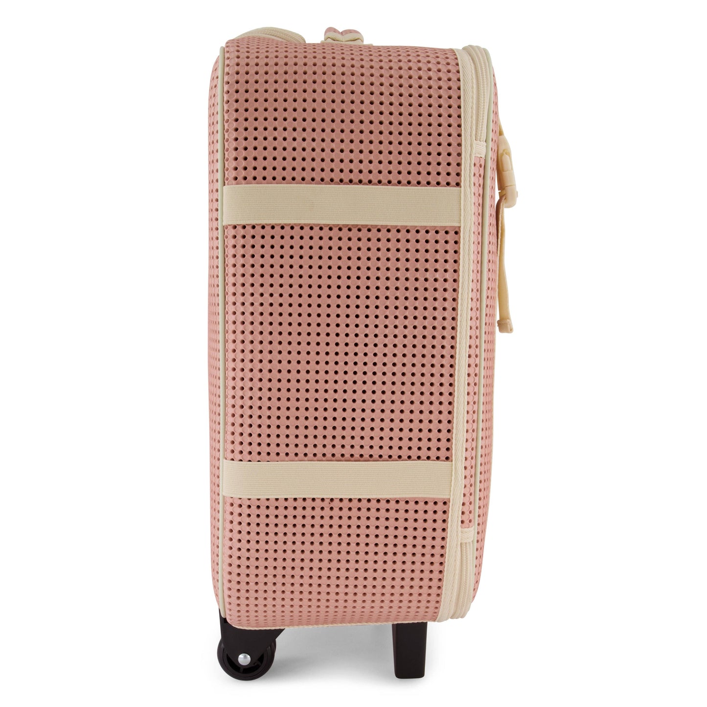 Light + Nine - Kids Travel Suitcase Blossom Pink