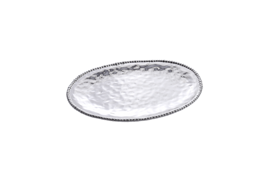 Pampa Bay - Large Oval Platter