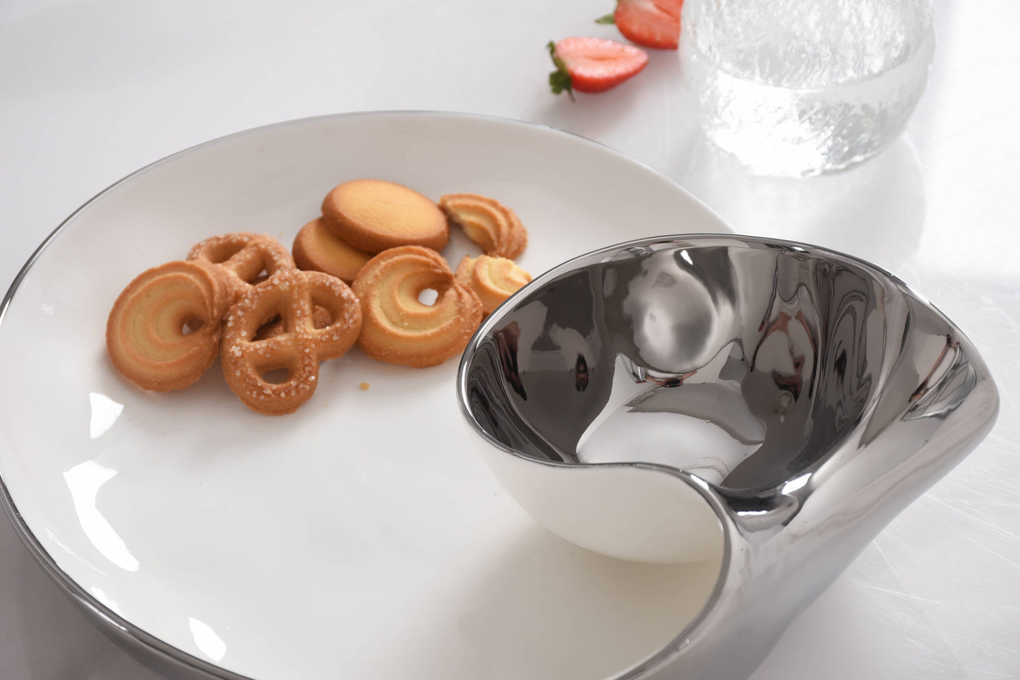 Pampa Bay - Chip and Dip