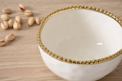 Pampa Bay - Round Cereal/Soup Bowl