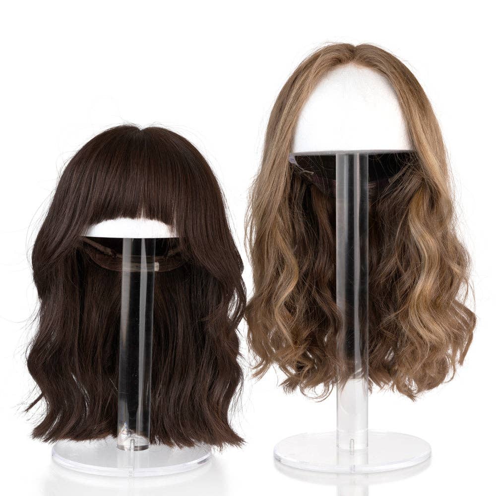 Waterdale Collection - Luxe Wig Head