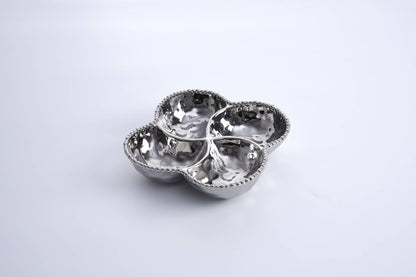 Pampa Bay - 4-Section Bowl