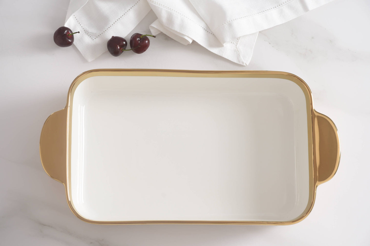 Pampa Bay - Rectangular Baking Dish