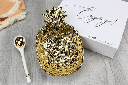 Pampa Bay - The Golden Pineapple Set