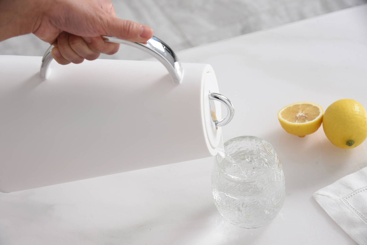 Pampa Bay - Classic Thermal Carafe