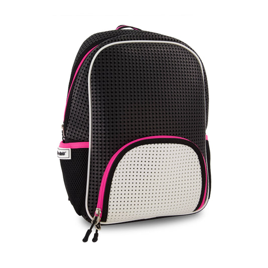 Light + Nine - Starter Backpack Neon Pink