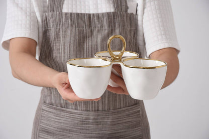 Pampa Bay - 3 Part Server