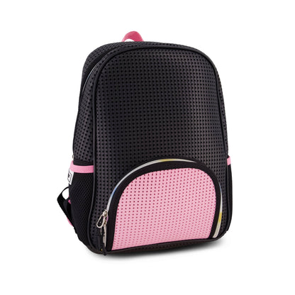 Light + Nine - Starter Backpack Rainbow Pink