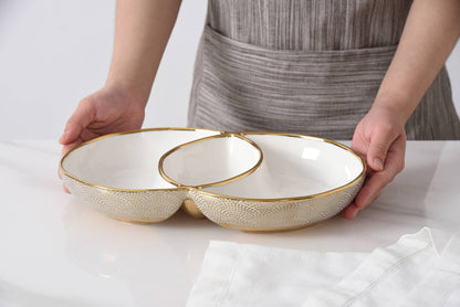 Pampa Bay - 3 Section Server