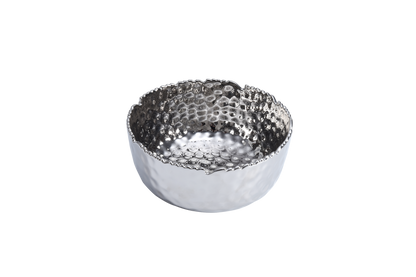 Pampa Bay - Medium Round Bowl