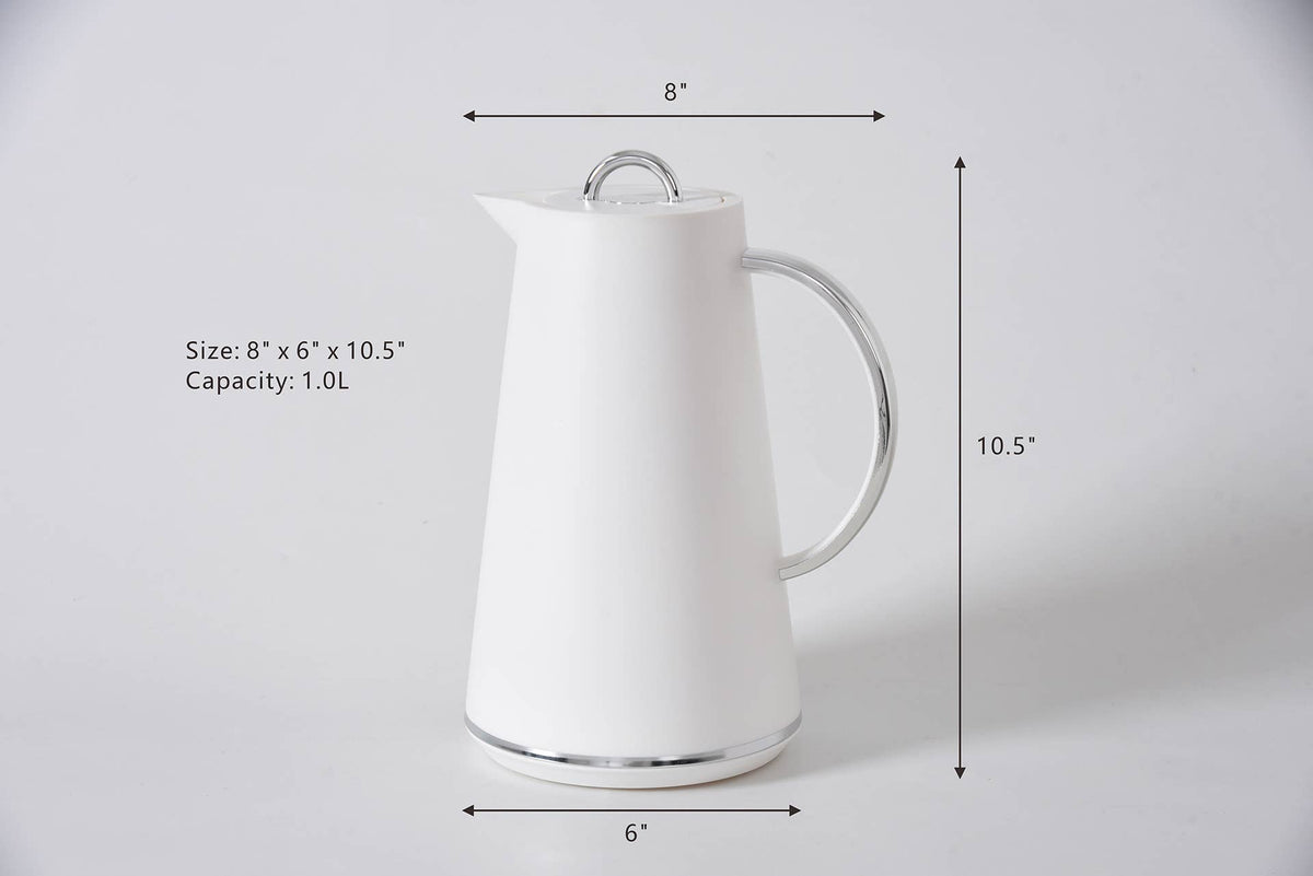 Pampa Bay - Classic Thermal Carafe