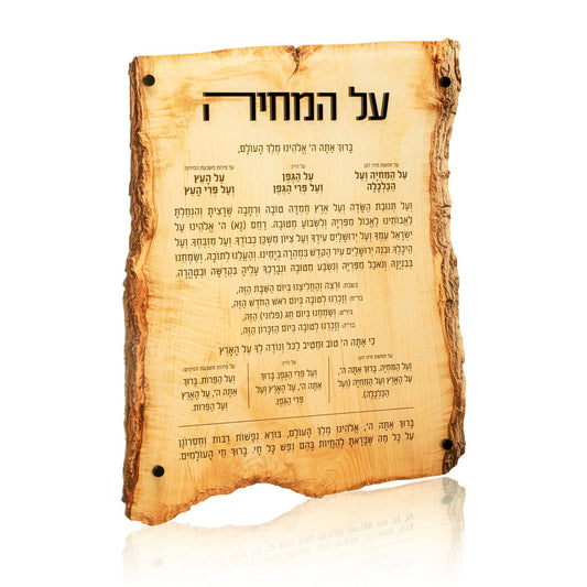 Waterdale Collection - Wood Al Hamichyah