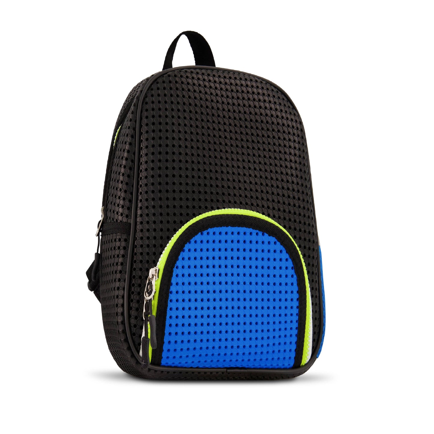 Light + Nine - Starter Backpack Electric Blue