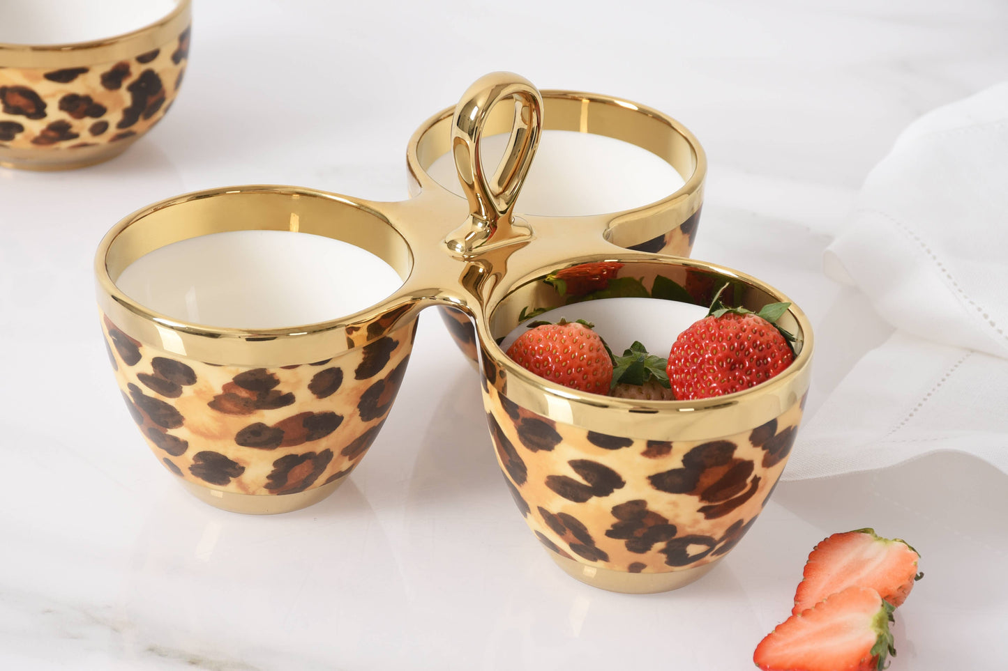 Pampa Bay - 3 Part Server