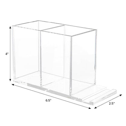 Waterdale Collection - Double Pen/Phone Holder