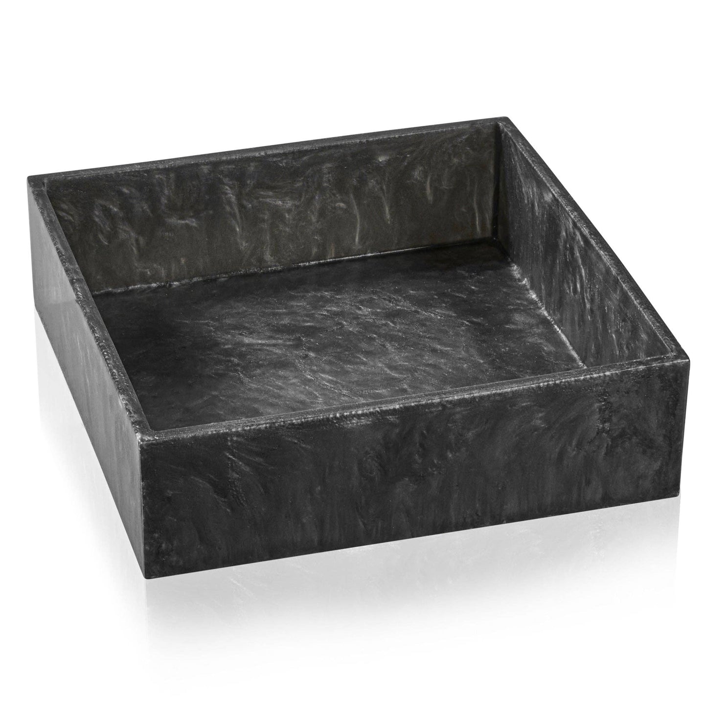 Waterdale Collection - Resin Salad Bowl