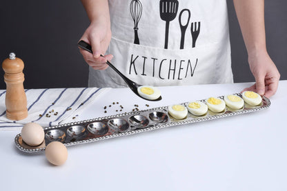 Pampa Bay - Deviled Egg Tray