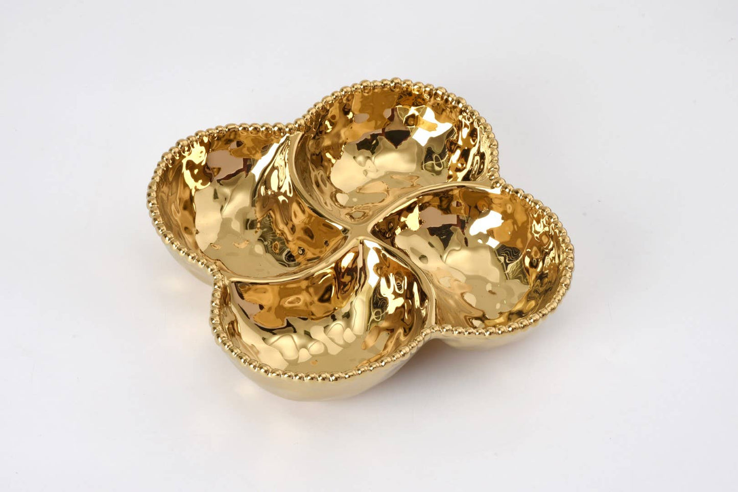 Pampa Bay - 4 Section Bowl